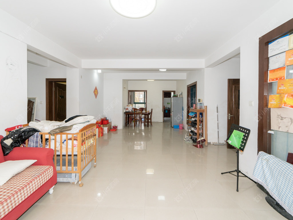 常州盛世名门在售二手房源室内图_小牛看房