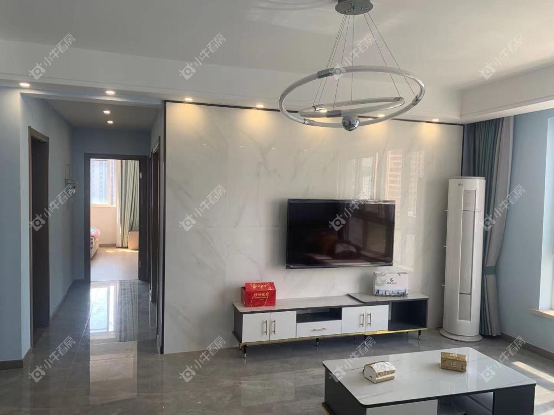 常州府西花园在租房源室内图_小牛看房