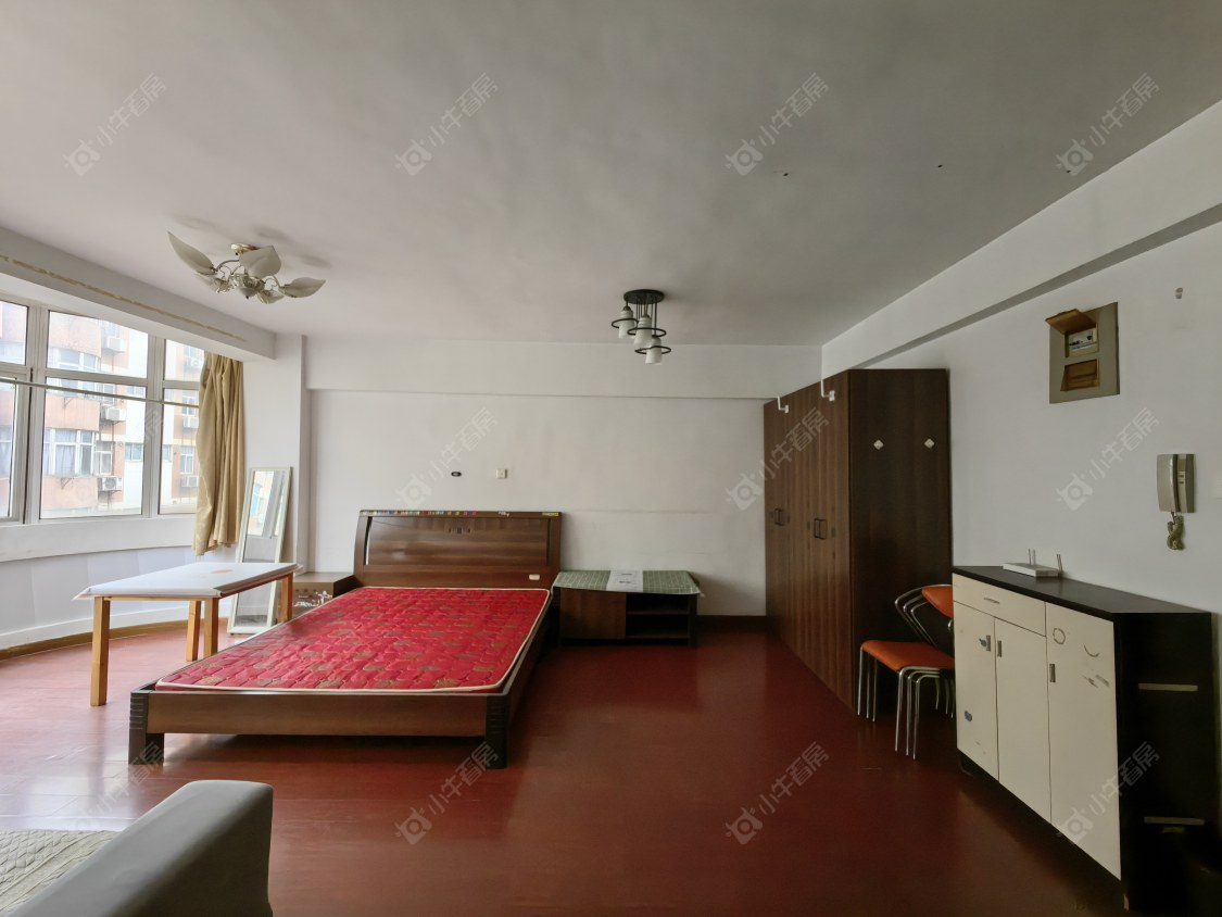 常州新荷花园在租房源室内图_小牛看房