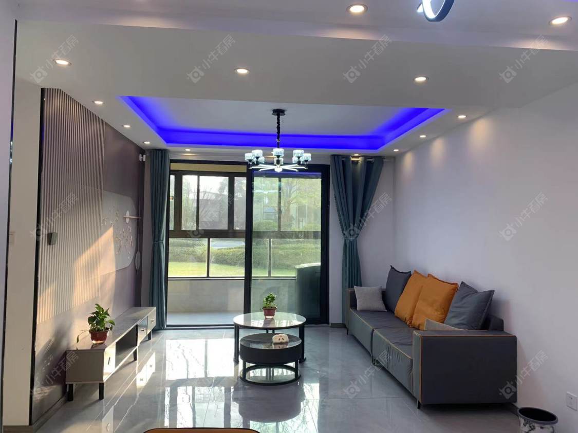 常州衡麓世家3室2厅2卫出租_小牛看房