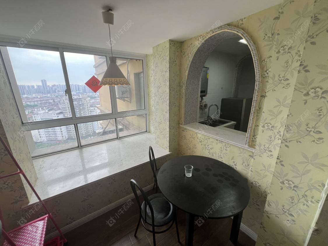 常州新城熙园在租房源室内图_小牛看房