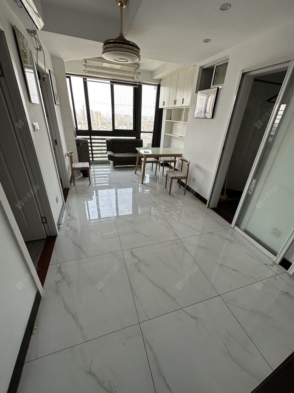 常州高成天鹅湖（公寓）2室1厅在租房源出租