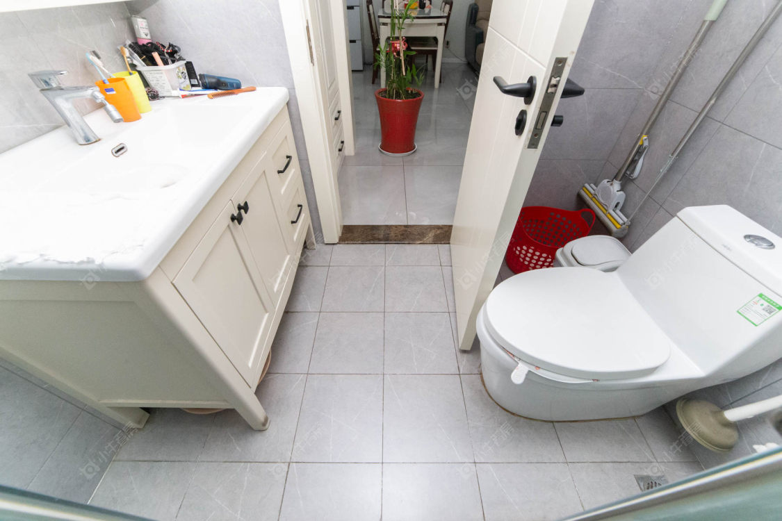 常州凤凰湖西苑在售二手房源室内图_小牛看房