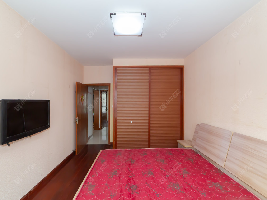 水木年华花园房源室内图 常州水木年华花园在售二手房源室内图_小牛看房