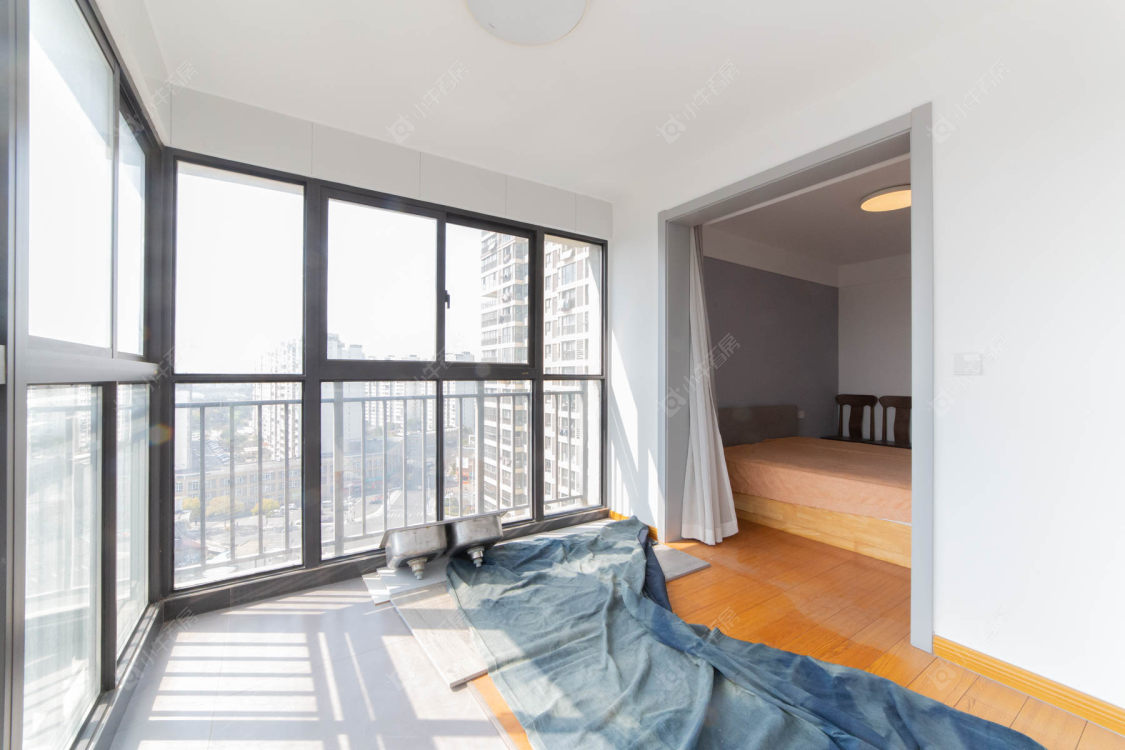 常州紫韵香庭二期在售二手房源室内图_小牛看房