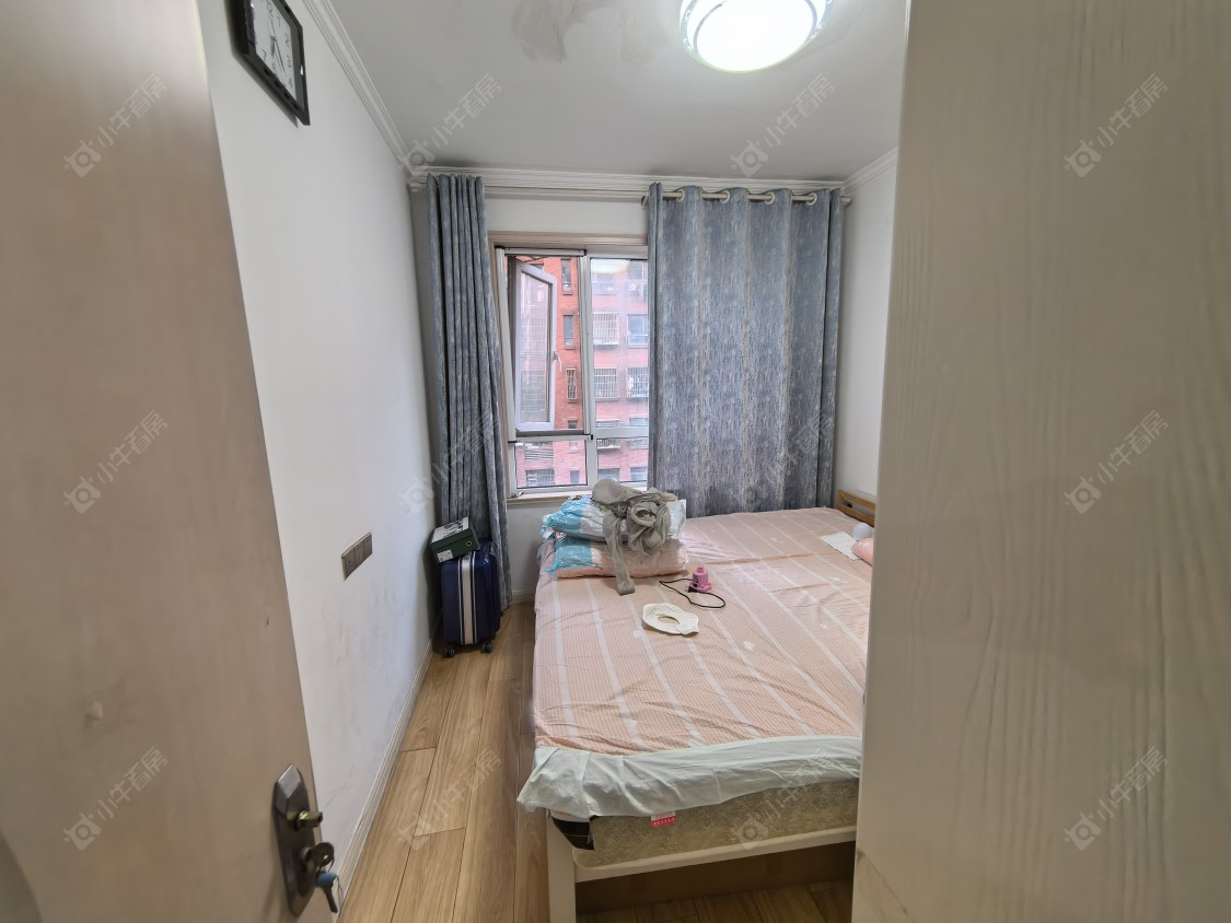 常州绿地世纪城一期在租房源_小牛看房