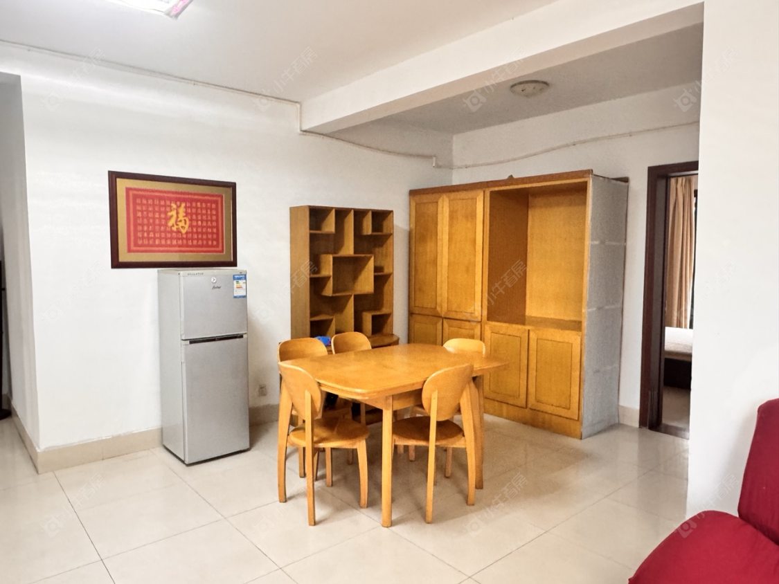 常州府北新村在租房源室内图_小牛看房