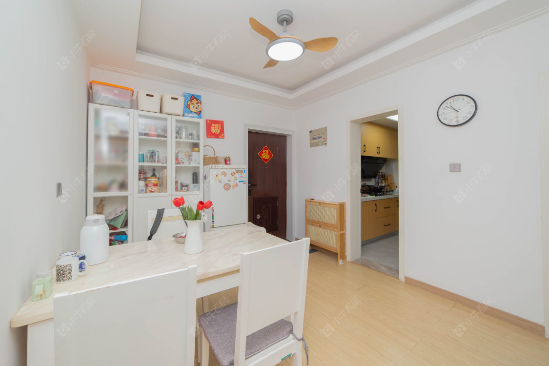 常州新城蓝钻苑南区在售二手房源室内图_小牛看房