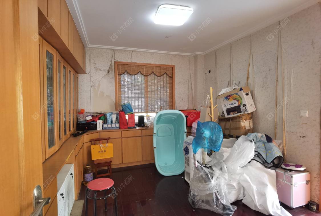 常州腾龙苑东区在租房源户型图_小牛看房