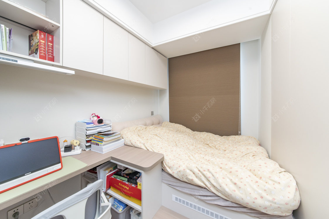 常州景瑞宸运天赋在售二手房房源室内图_小牛看房
