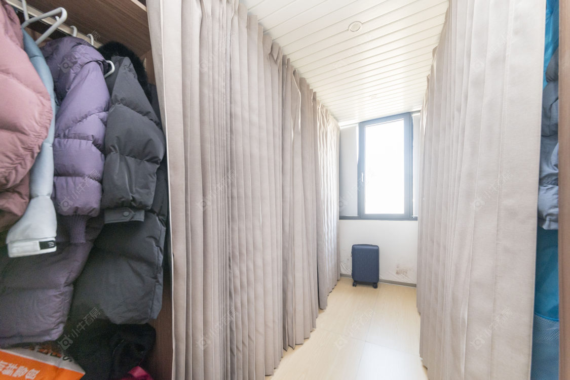 常州美的翰林府在售二手房源室内图_小牛看房