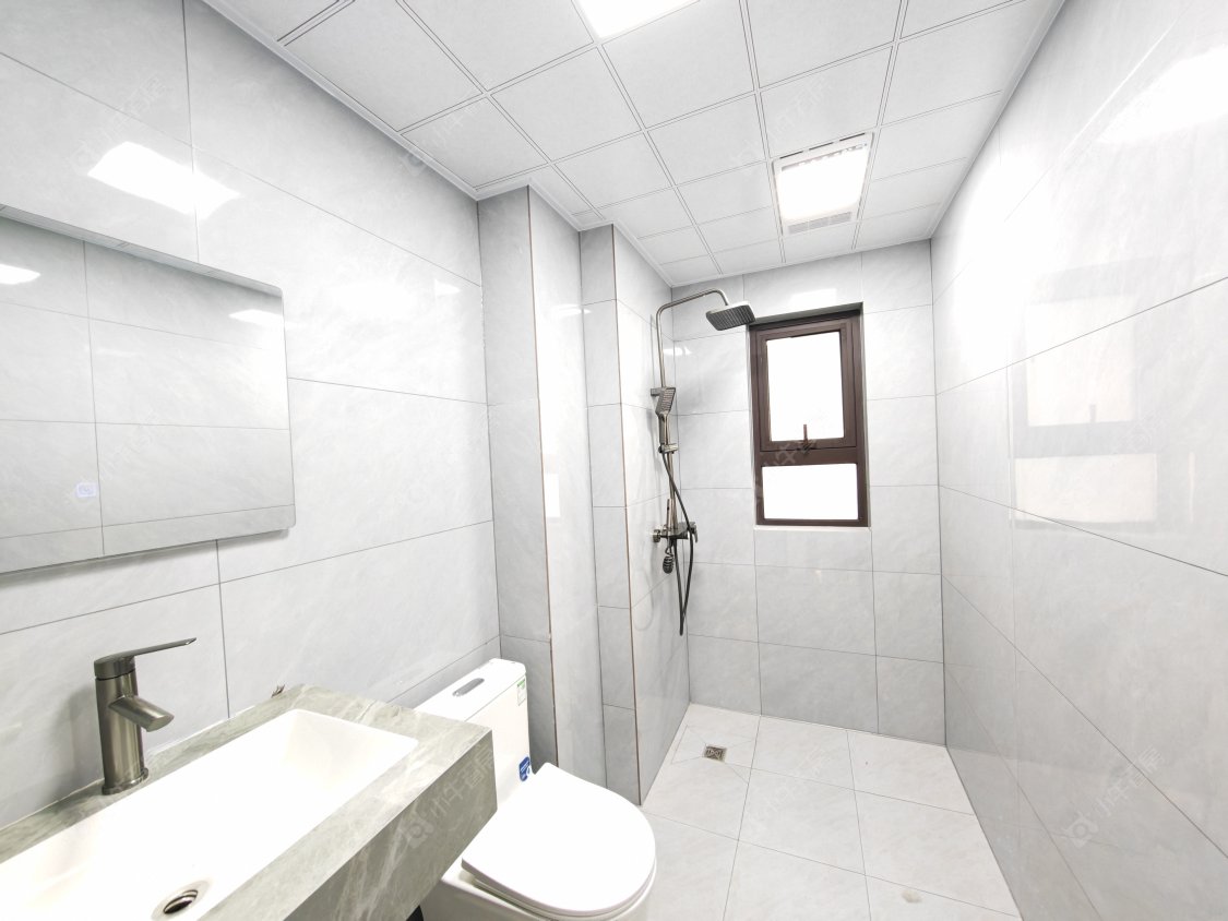 常州华盛品樾公馆在租房源室内图_小牛看房