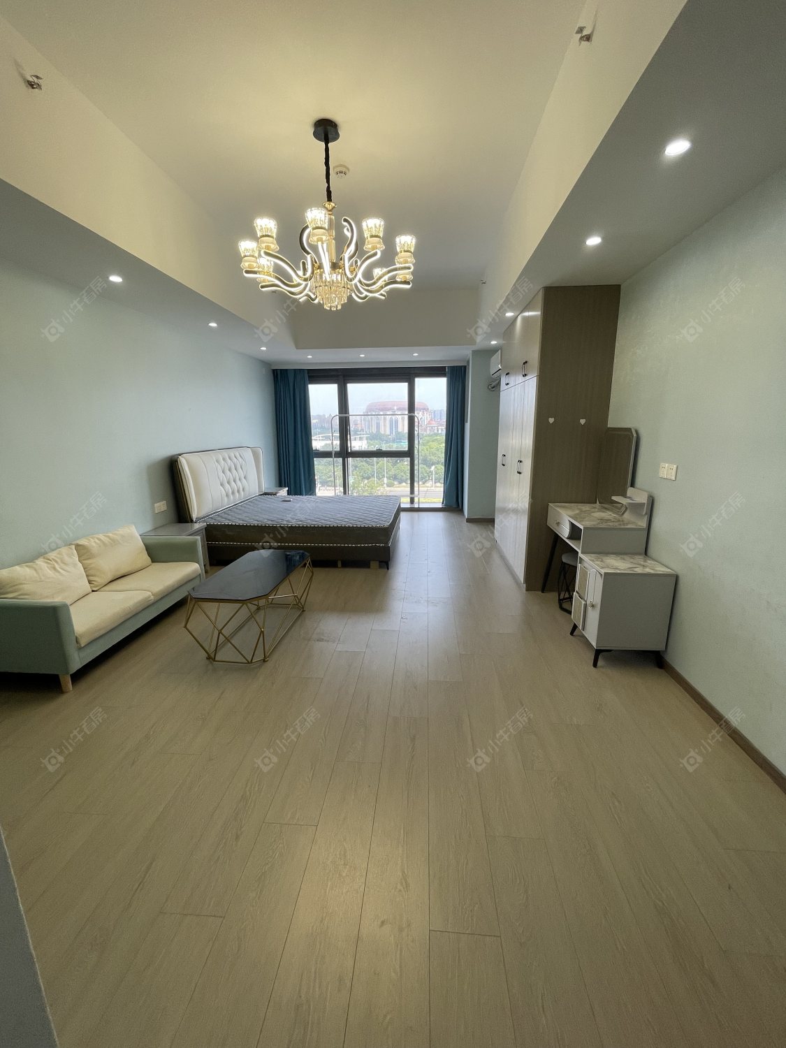 常州世茂广场在租房源_小牛看房