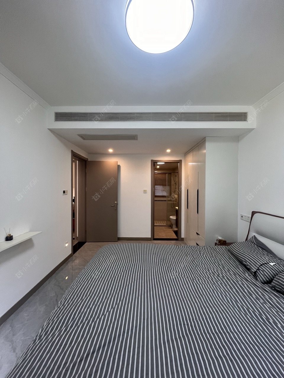 常州蓝光晶曜在租房源室内图_小牛看房