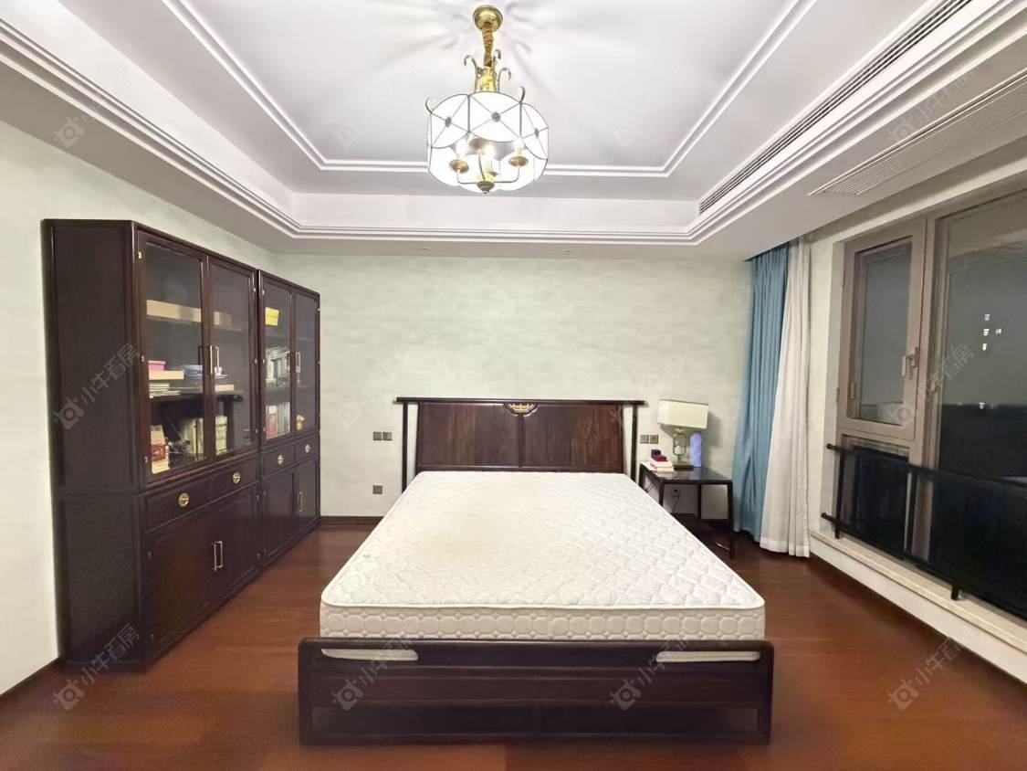 常州九洲新世界君玺在租房源_小牛看房