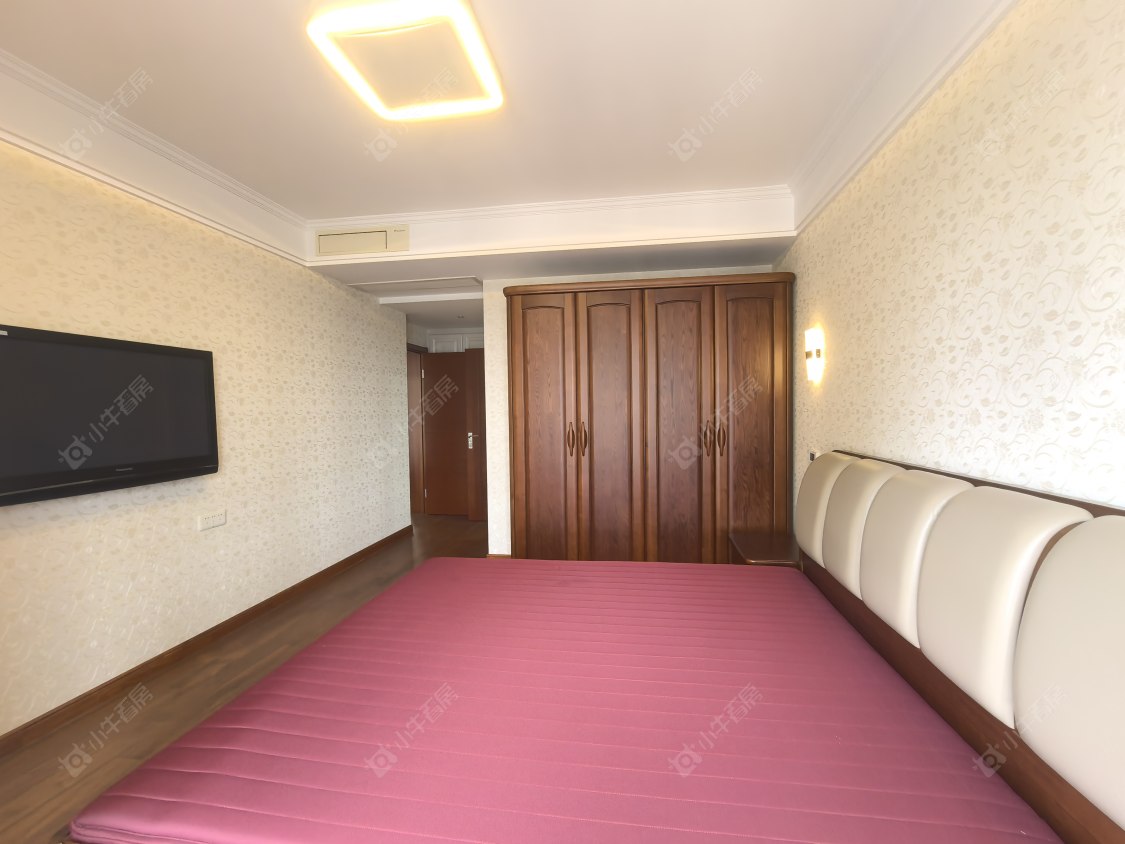 常州典雅花园在租房源室内图_小牛看房