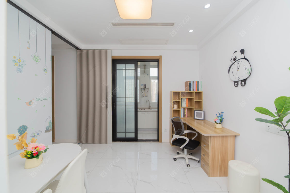 朗诗邻里中心房源室内图 常州朗诗邻里中心在售二手房源室内图_小牛看房