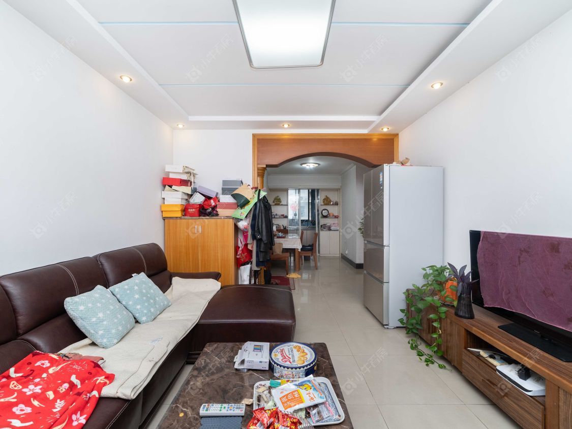 常州长安家园二村在售二手房源室内图_小牛看房