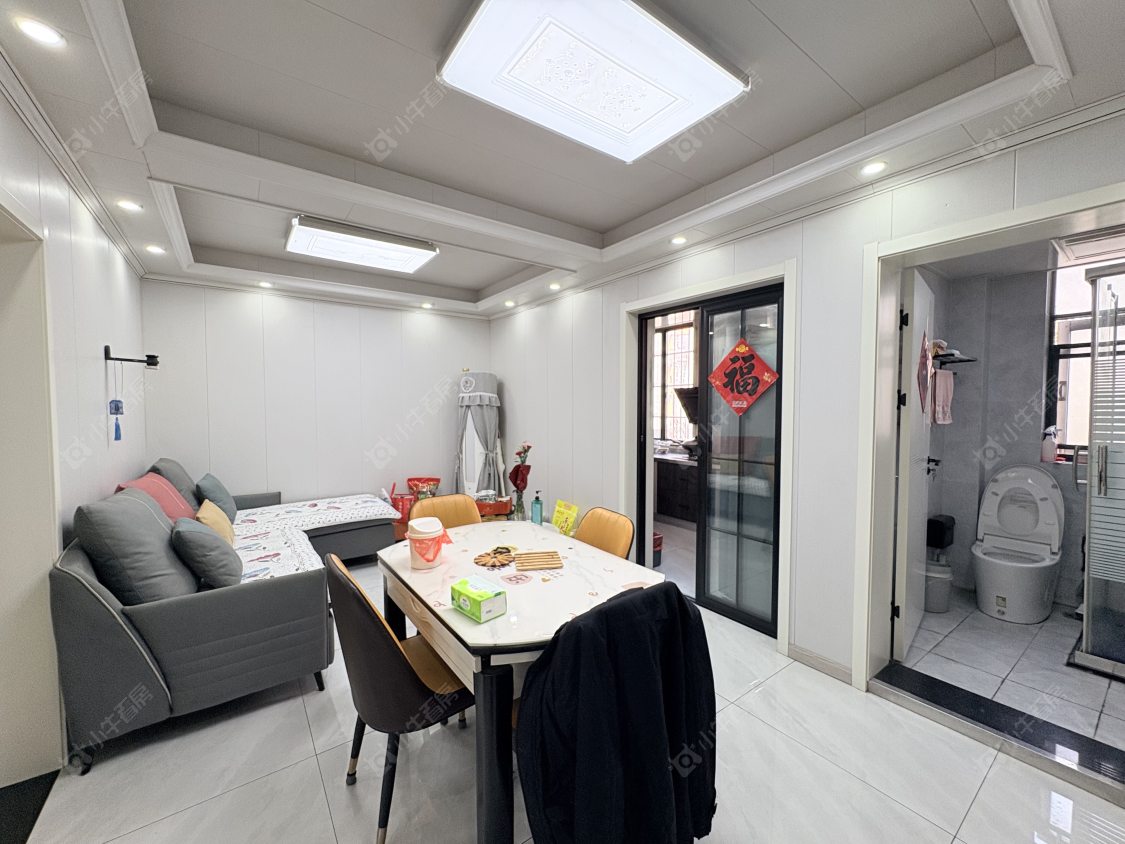 丹阳化肥小区在售二手房源_小牛看房