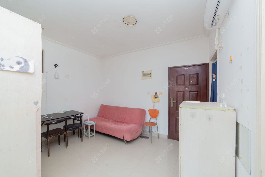 常州金百国际在售二手房源室内图_小牛看房