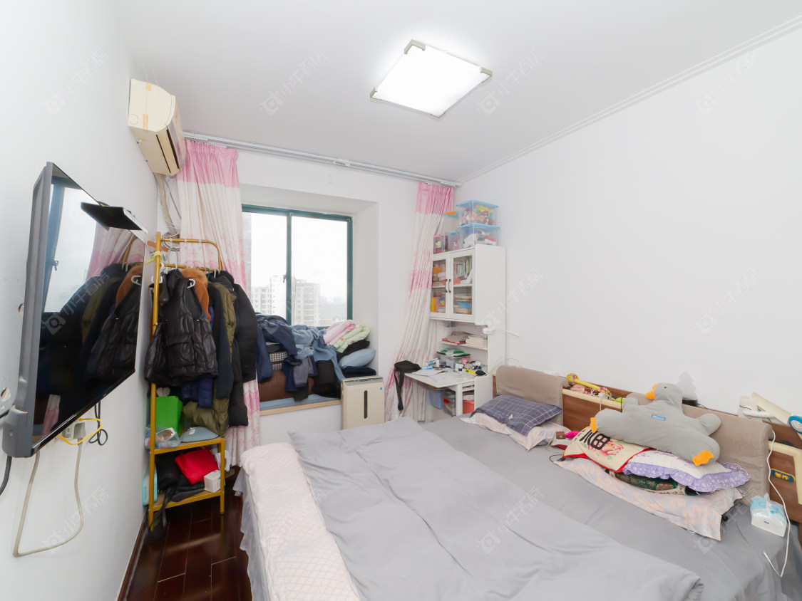 世府邻里中心房源室内图 常州世府邻里中心在售二手房源室内图_小牛看房