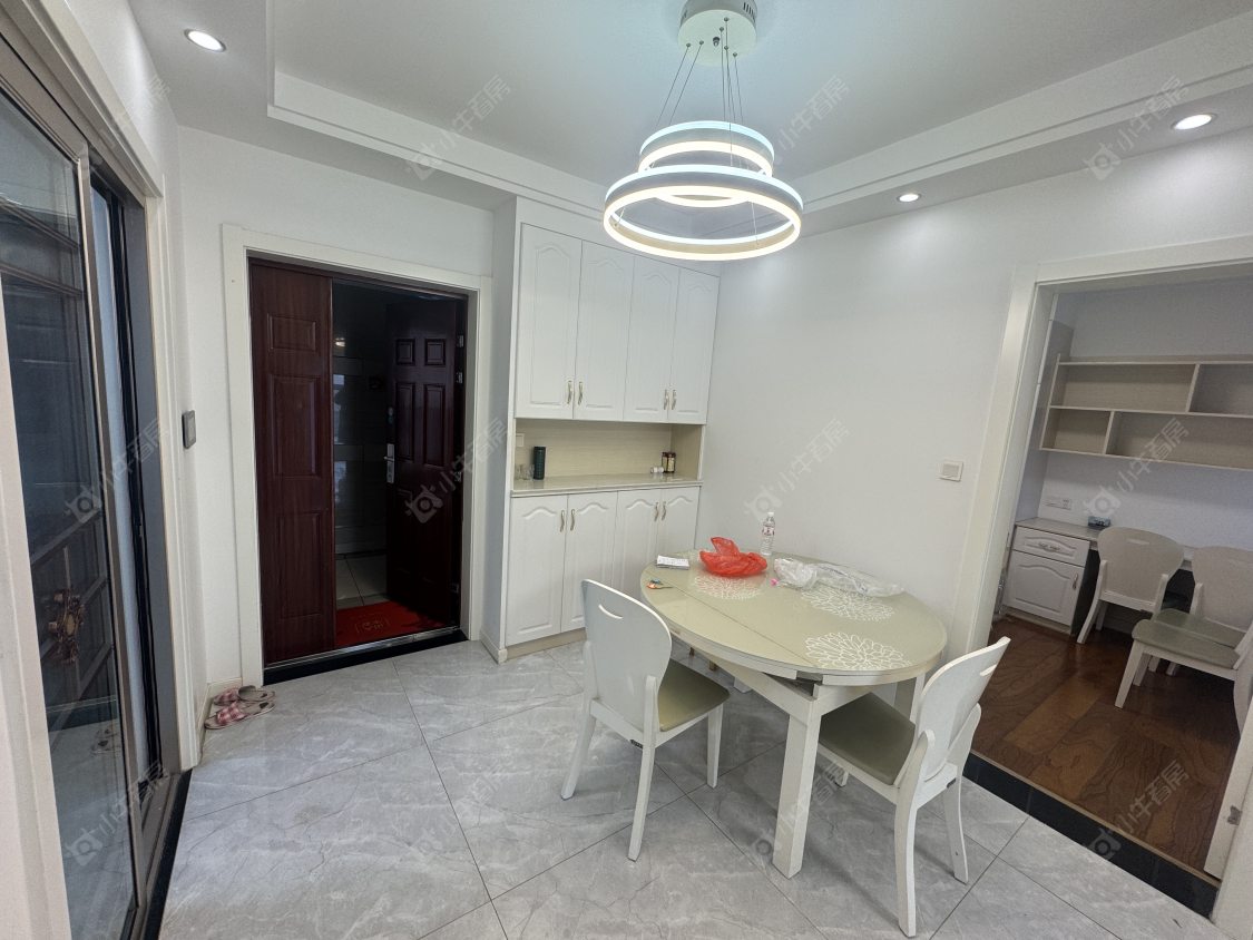 弘阳上城房源室内图 常州弘阳上城在租房源室内图_小牛看房