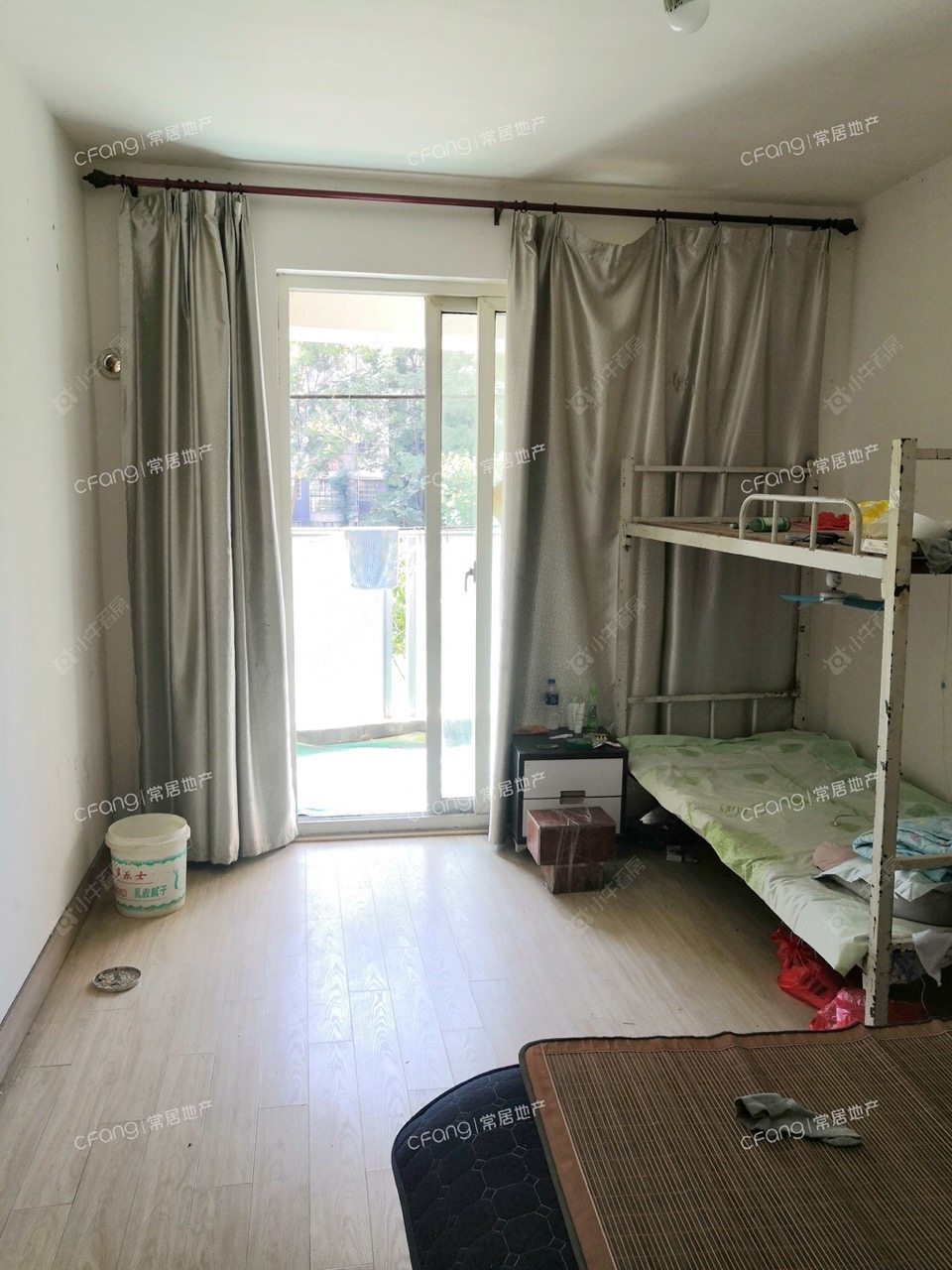 水晶城房源户型图 常州水晶城在租房源户型图_小牛看房