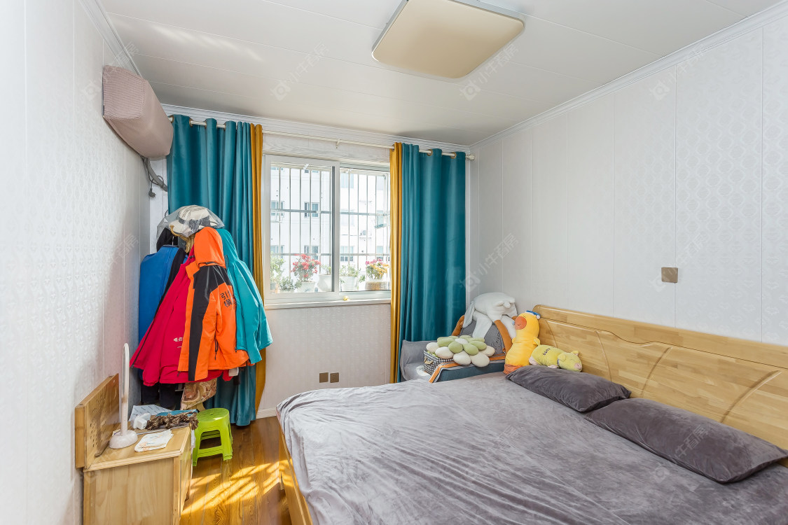 常州北新巷在售二手房源室内图_小牛看房