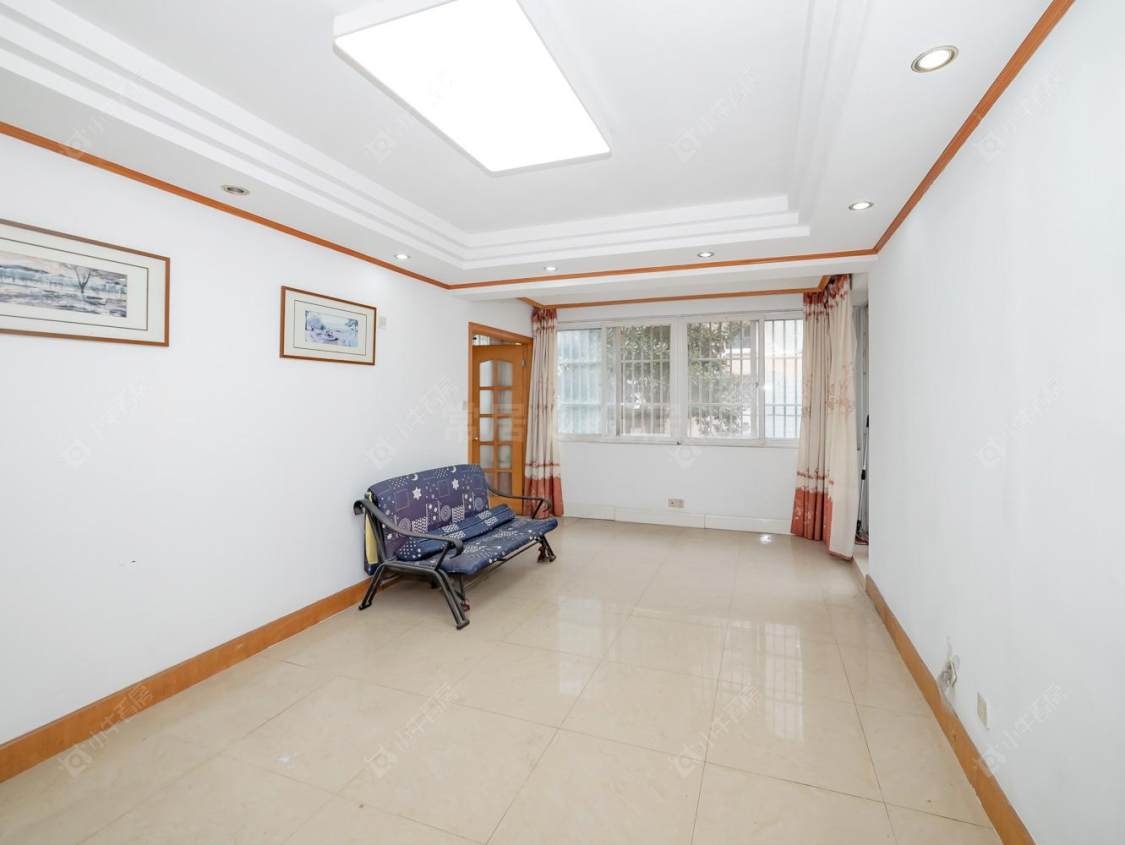 常州同济花园在售二手房源室内图_小牛看房