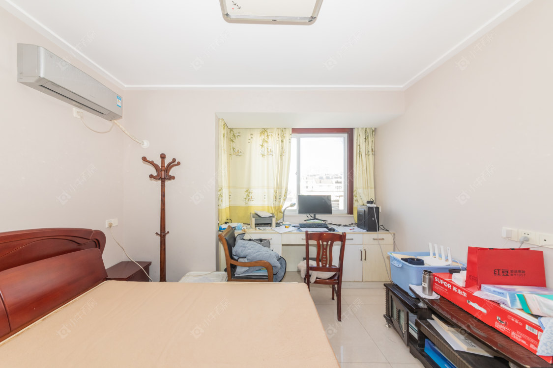 百馨北苑房源室内图 常州百馨北苑在售二手房源室内图_小牛看房