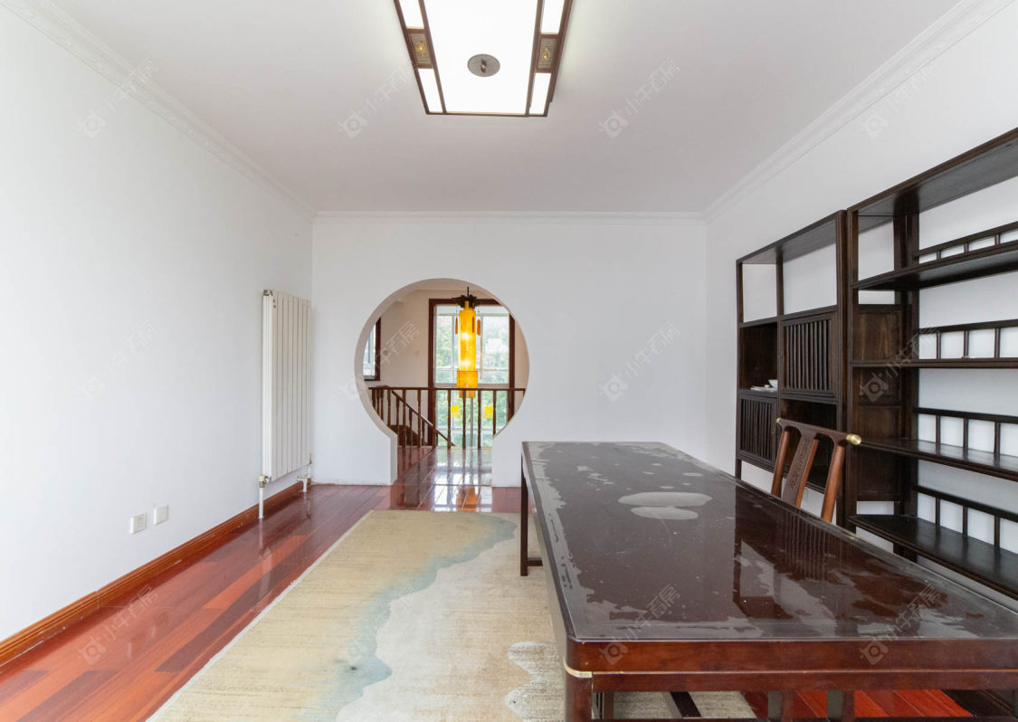 常州奥林匹克花园在售二手房源室内图_小牛看房