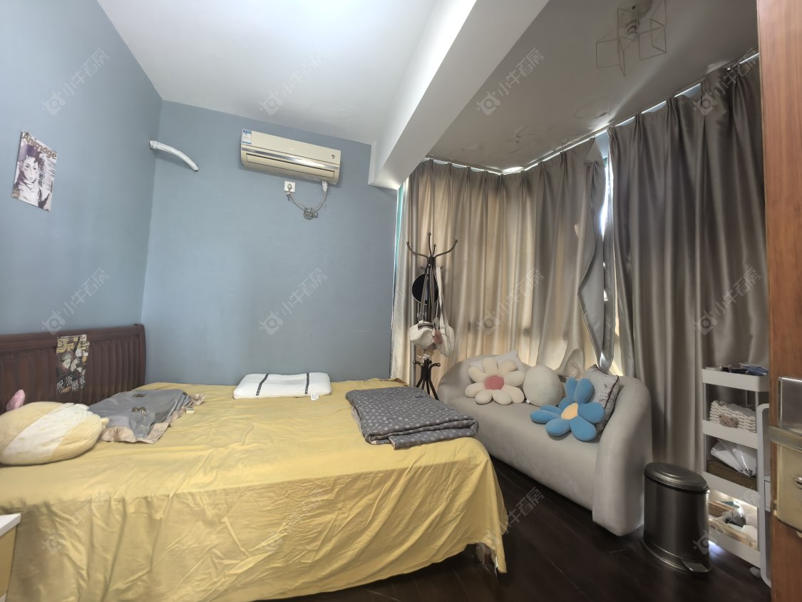 常州斗巷公寓在租房源室内图_小牛看房