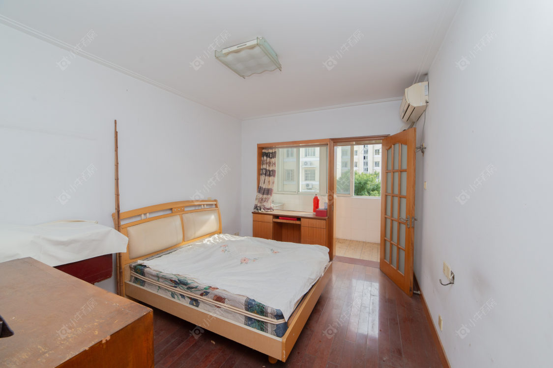 常州前桥新村在售二手房源室内图_小牛看房