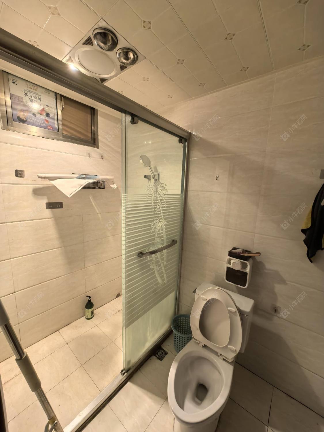 常州高力国际SOHO在租房源室内图_小牛看房