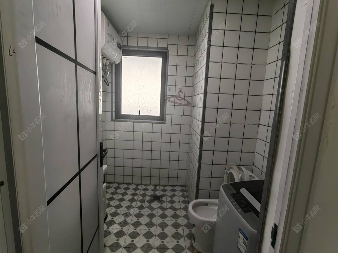 常州美的金科公园天下在租房源室内图_小牛看房