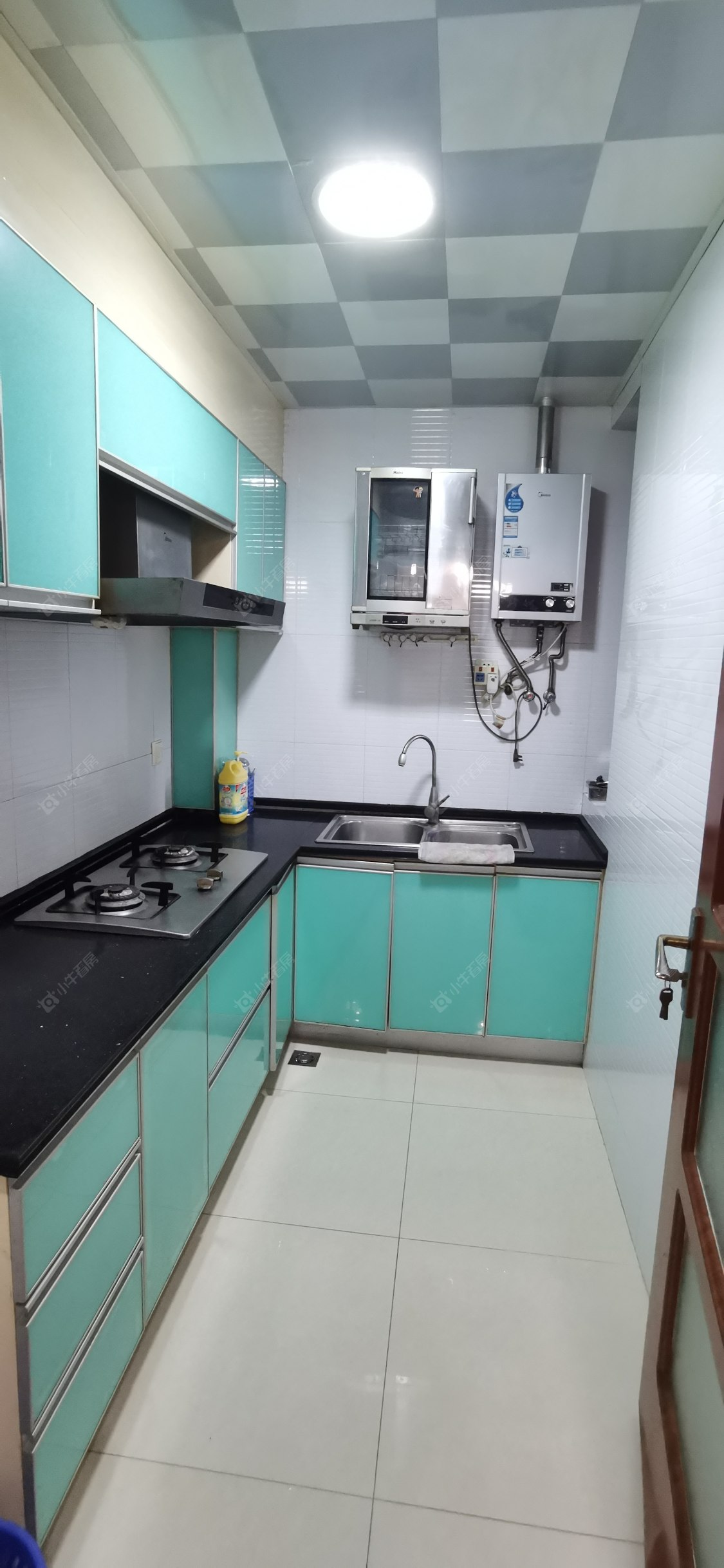 新城蓝钻苑南区房源 常州新城蓝钻苑南区在租房源_小牛看房