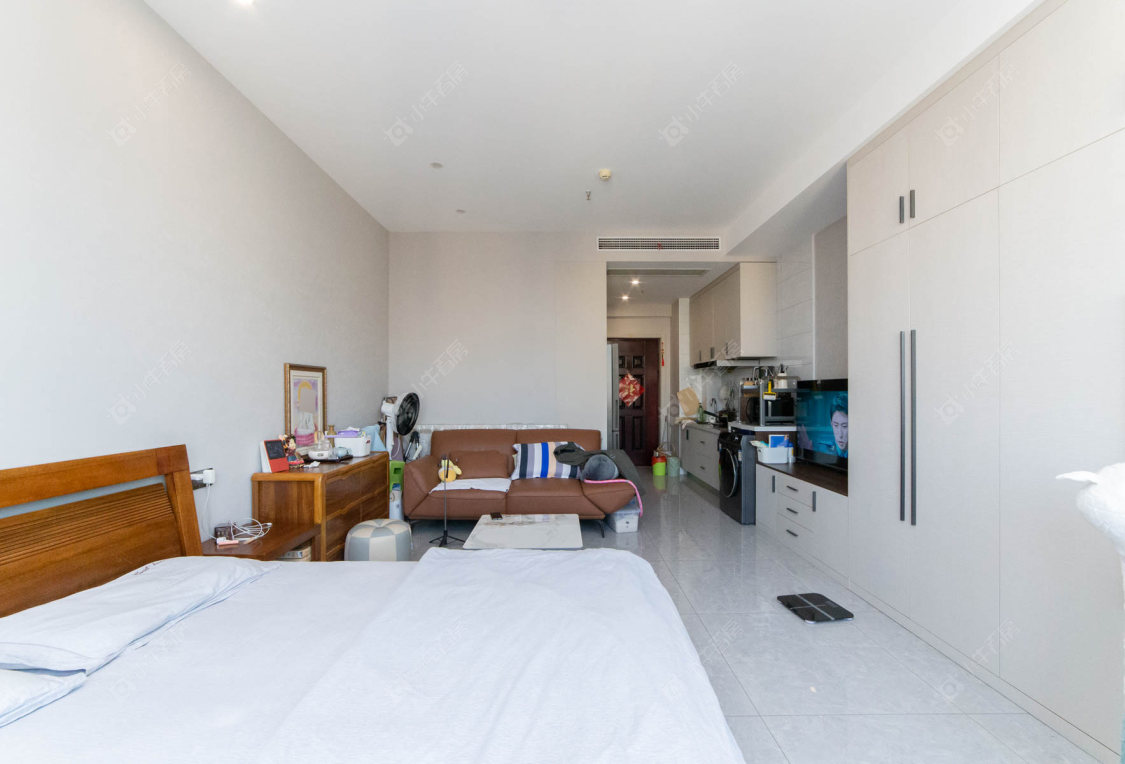 常州碧桂园金科光明府在售二手房源室内图_小牛看房