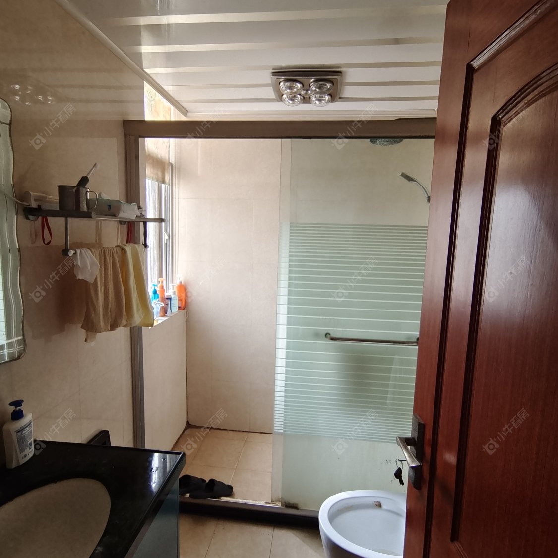 常州潞城花苑在租房源_小牛看房