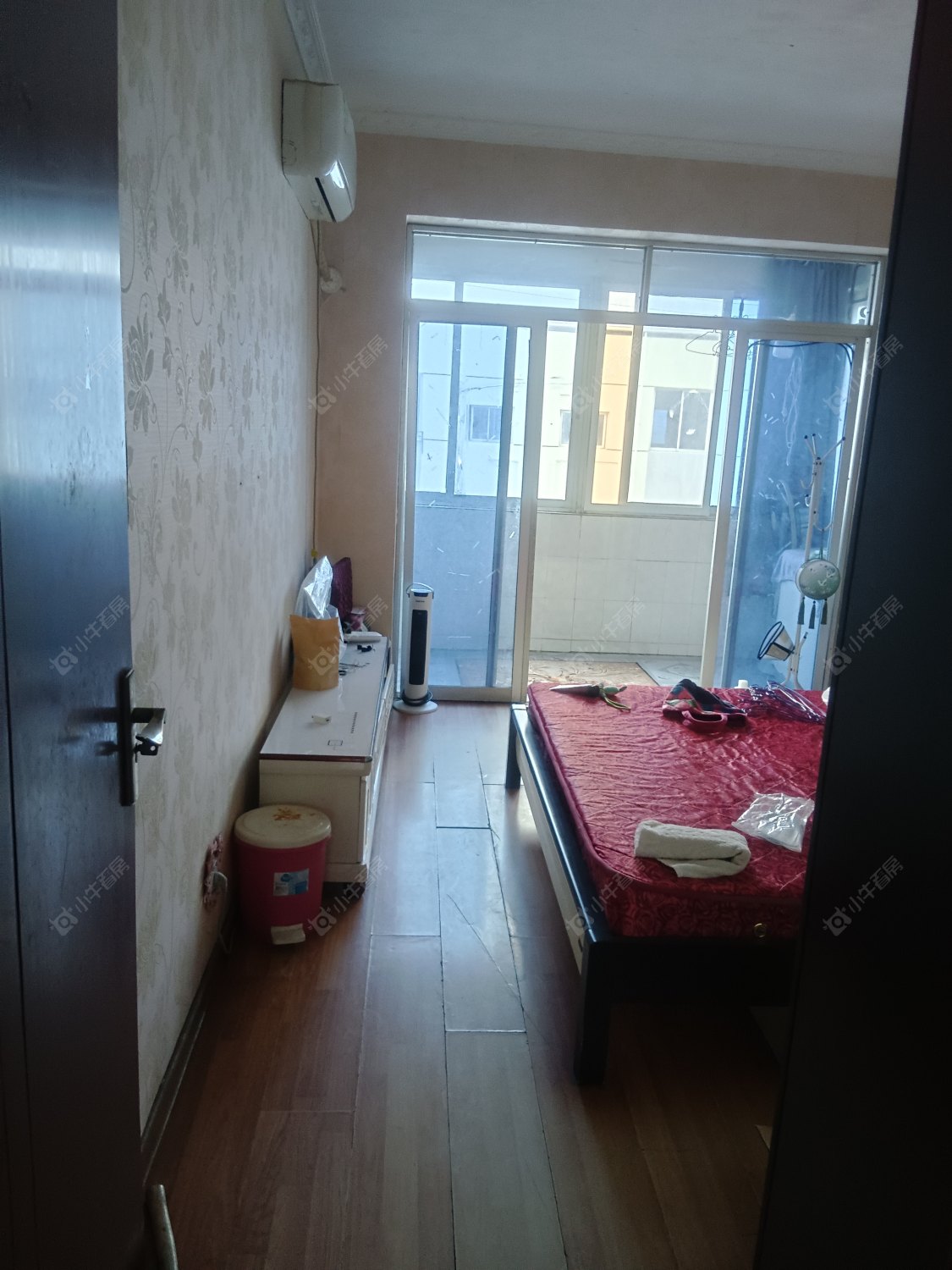 常州丽华三村南开小区在租房源室内图_小牛看房