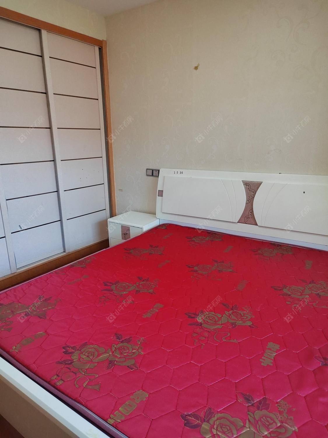 常州花东三村在租房源室内图_小牛看房