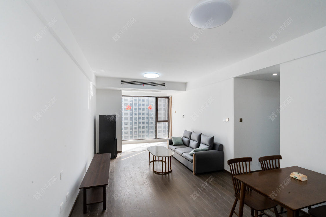 常州衡麓世家在售二手房源_小牛看房