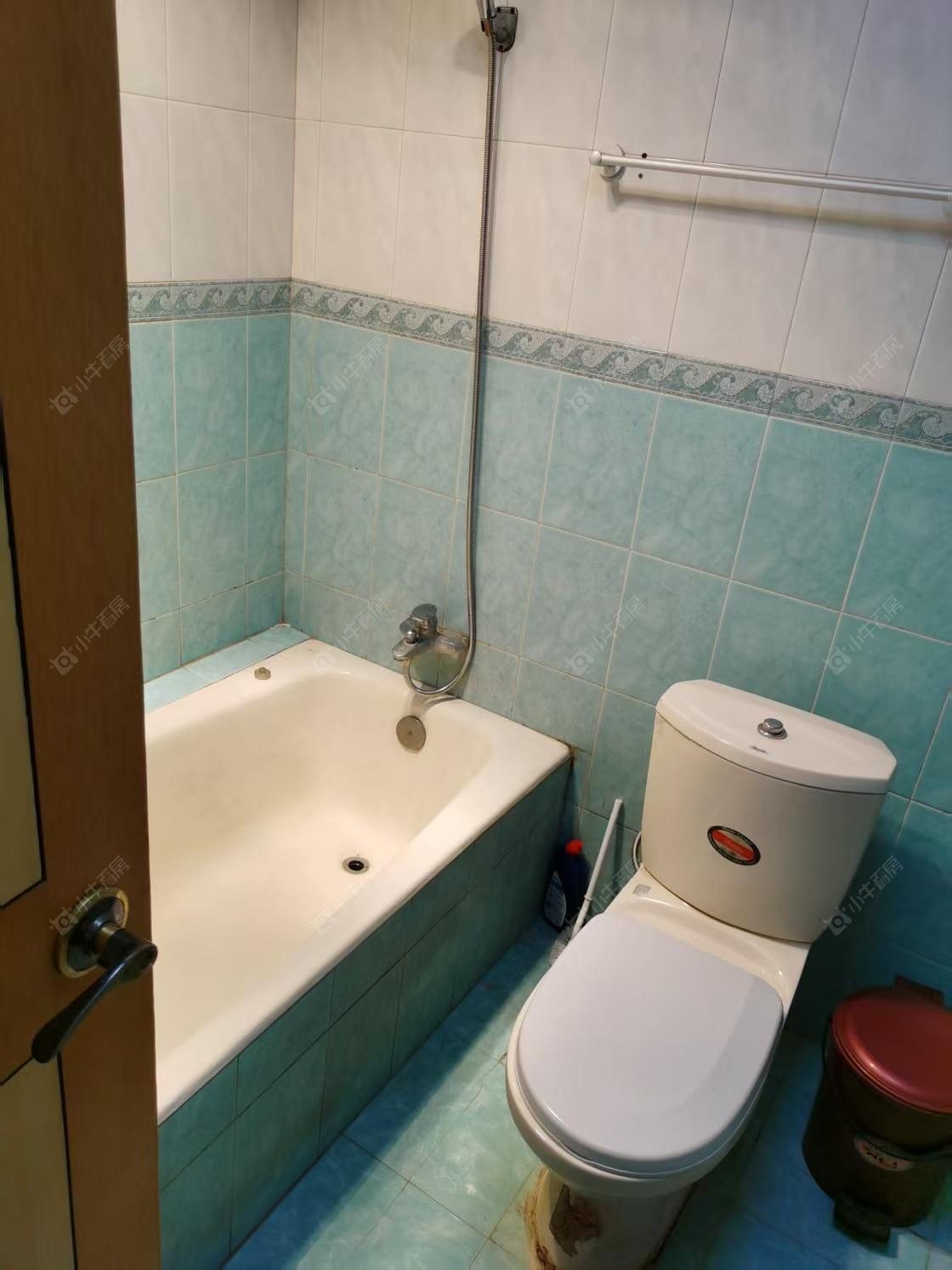 常州虹景花园二期在租房源_小牛看房