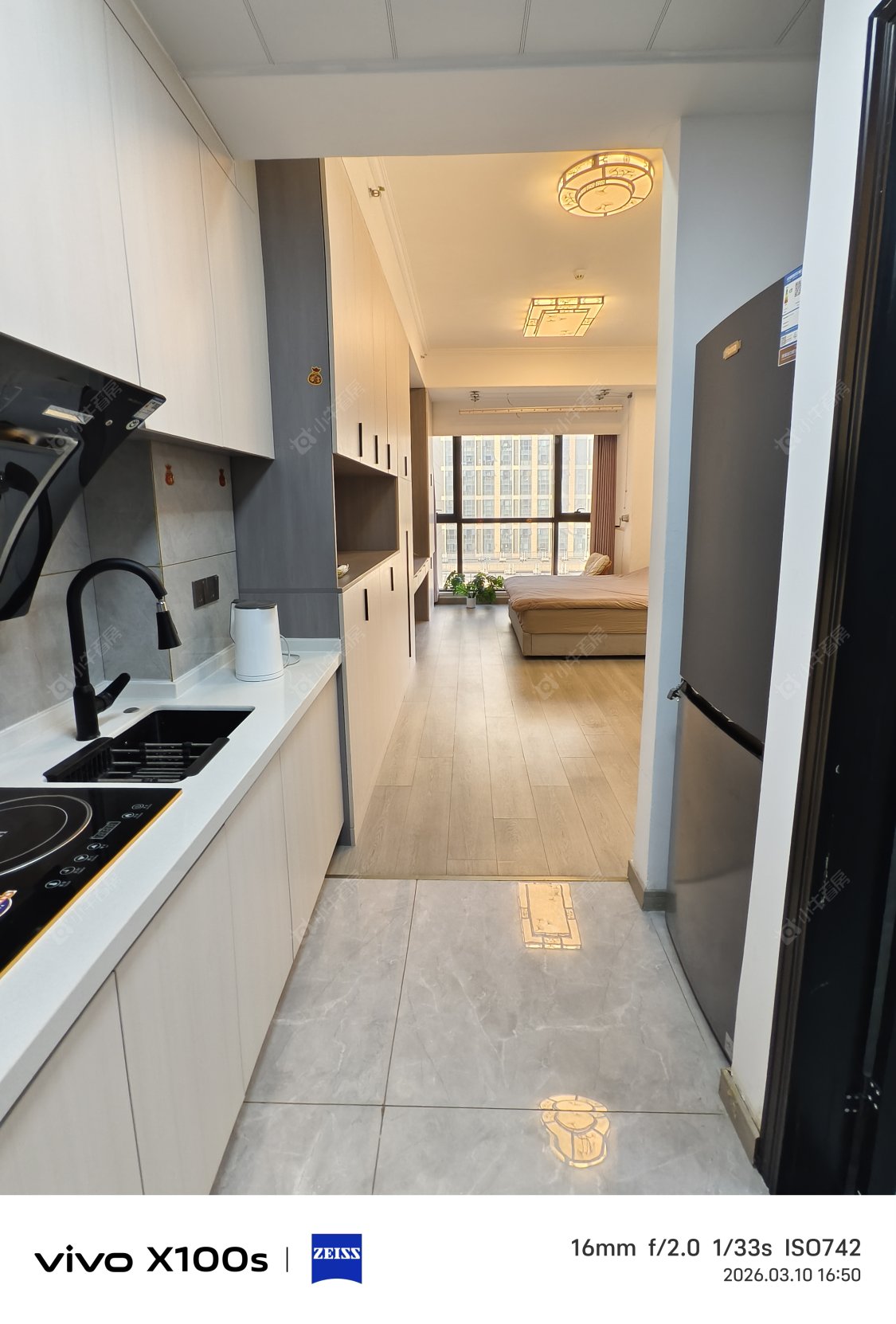 新龙江城市广场房源室内图 常州新龙江城市广场在租房源室内图_小牛看房