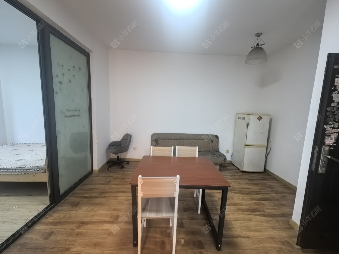 常州香江康桥2室2厅1卫出租_小牛看房