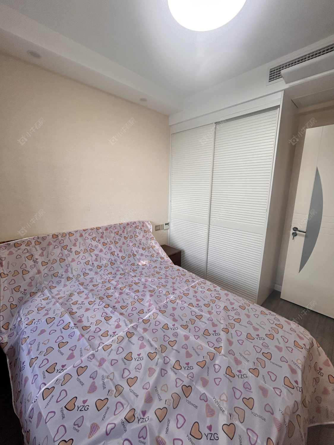 常州莱蒙城新尚在租房源室内图_小牛看房