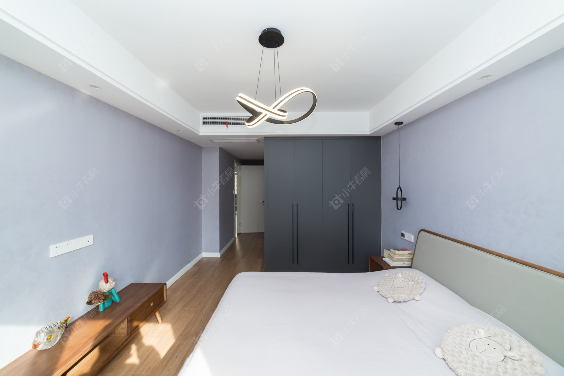 常州金新御园在售二手房源室内图_小牛看房