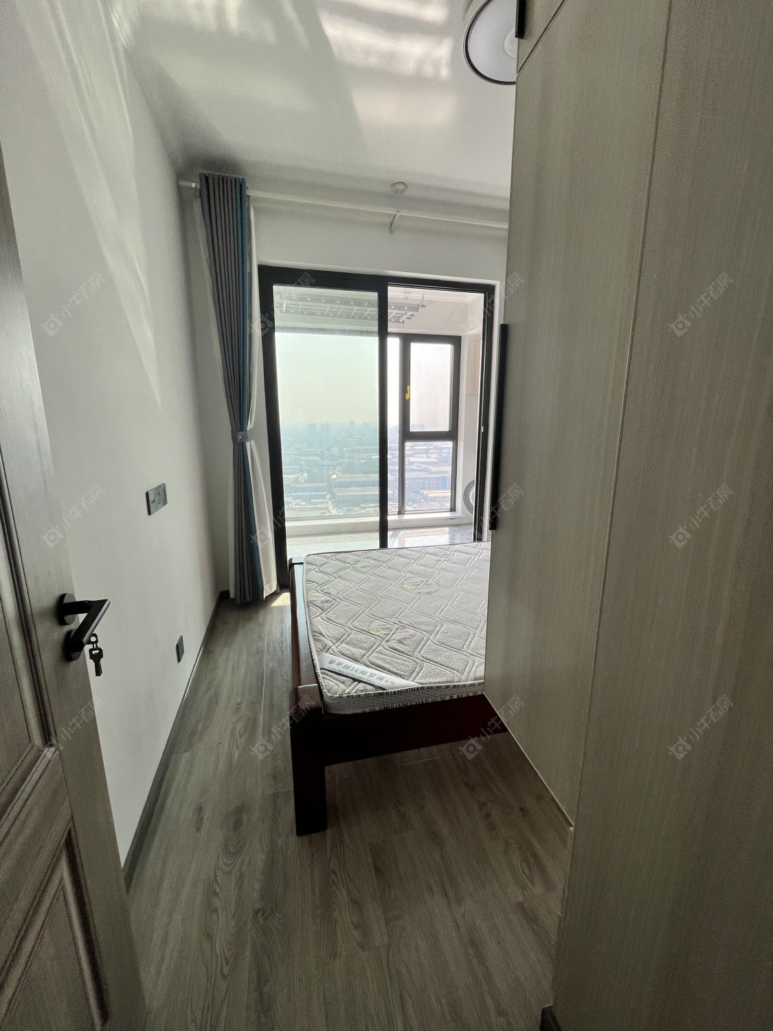 常州新城华宇悦隽公馆在租房源_小牛看房