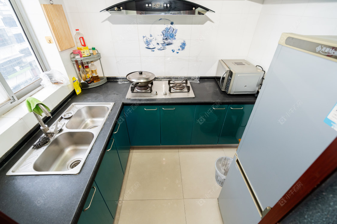 常州朝阳三村在售二手房源室内图_小牛看房