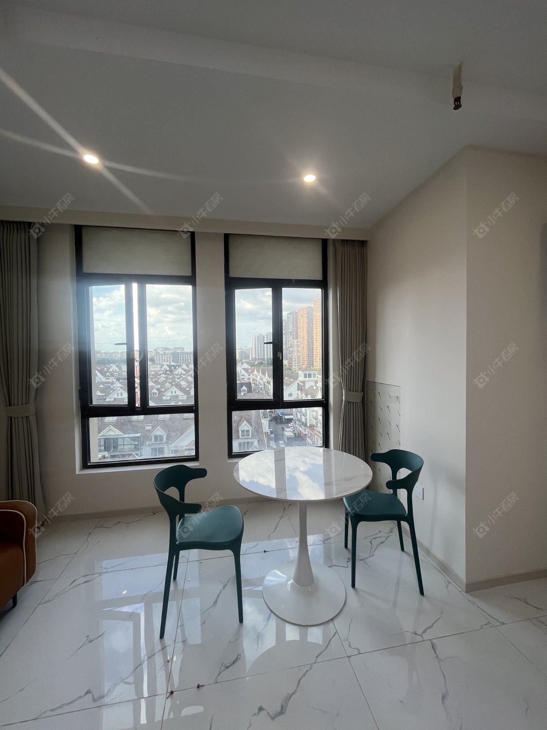 常州景荟凤凰公寓在租房源_小牛看房