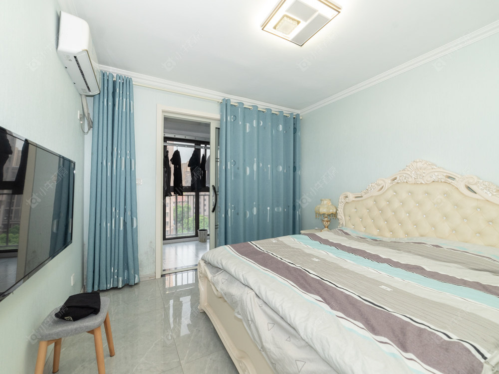 龙城福第房源室内图 常州龙城福第在售二手房源室内图_小牛看房